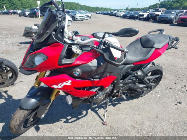 Photo 1 VIN: WB10D1305GZ461526 - BMW S 1000 XR 