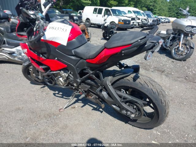 Photo 2 VIN: WB10D1305GZ461526 - BMW S 1000 XR 