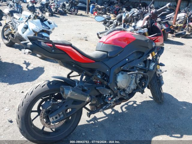 Photo 3 VIN: WB10D1305GZ461526 - BMW S 1000 XR 