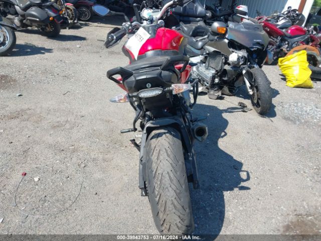 Photo 5 VIN: WB10D1305GZ461526 - BMW S 1000 XR 