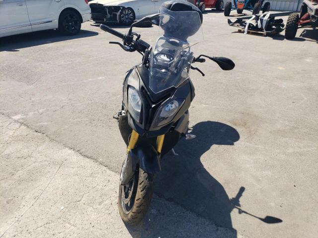 Photo 1 VIN: WB10D1306GZ462796 - BMW S 1000 XR 