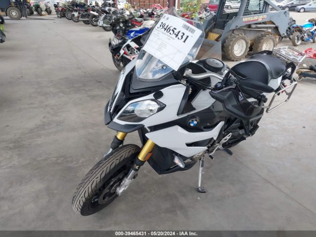 Photo 1 VIN: WB10D1307GZ461785 - BMW S 1000 