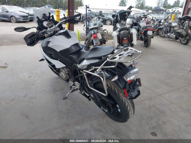 Photo 2 VIN: WB10D1307GZ461785 - BMW S 1000 