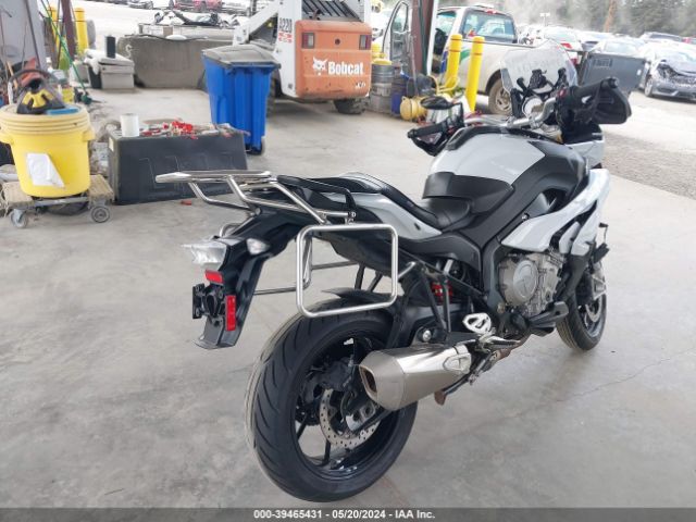 Photo 3 VIN: WB10D1307GZ461785 - BMW S 1000 