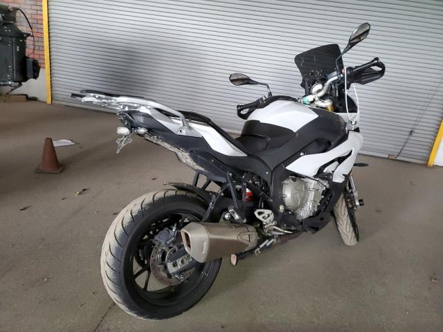 Photo 3 VIN: WB10D1309GZ461545 - BMW S 1000 XR 