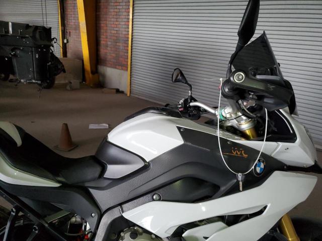 Photo 4 VIN: WB10D1309GZ461545 - BMW S 1000 XR 