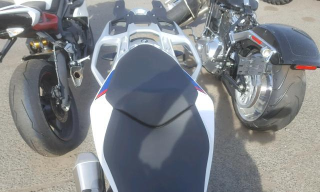 Photo 5 VIN: WB10D130XJZ463652 - BMW S 