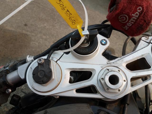 Photo 7 VIN: WB10D2101GZ354496 - BMW S 1000 RR 