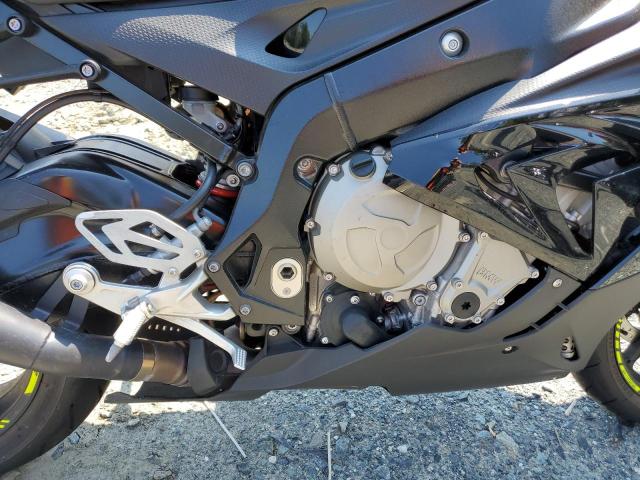 Photo 6 VIN: WB10D2102FZ351525 - BMW S 1000 RR 