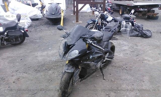 Photo 1 VIN: WB10D2102FZ352173 - BMW S 