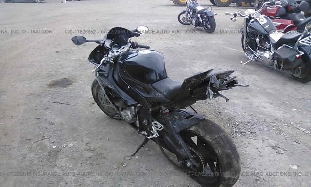 Photo 2 VIN: WB10D2102FZ352173 - BMW S 