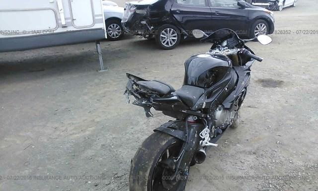 Photo 3 VIN: WB10D2102FZ352173 - BMW S 