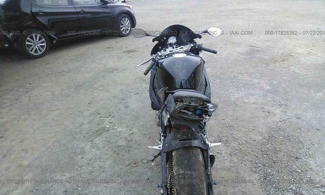 Photo 5 VIN: WB10D2102FZ352173 - BMW S 