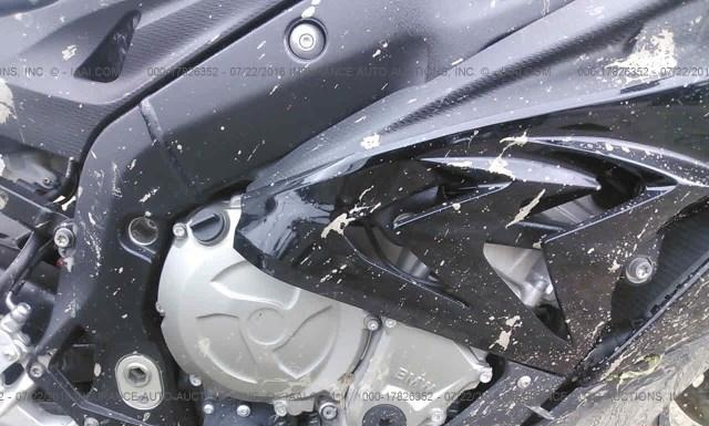 Photo 7 VIN: WB10D2102FZ352173 - BMW S 