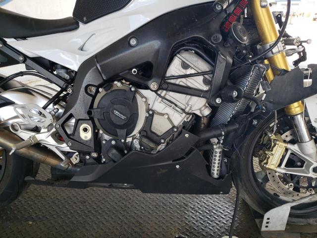 Photo 6 VIN: WB10D2102GZ354037 - BMW S 1000 RR 