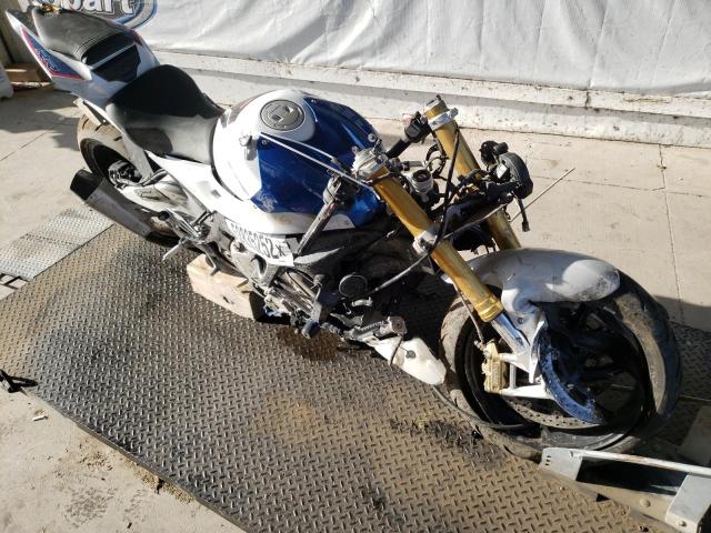 Photo 8 VIN: WB10D2102GZ354054 - BMW S 1000 RR 