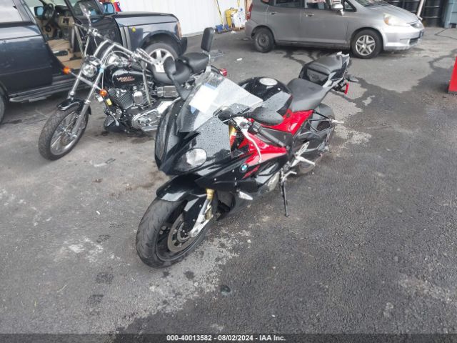 Photo 1 VIN: WB10D2102GZ354510 - BMW S 1000 RR 