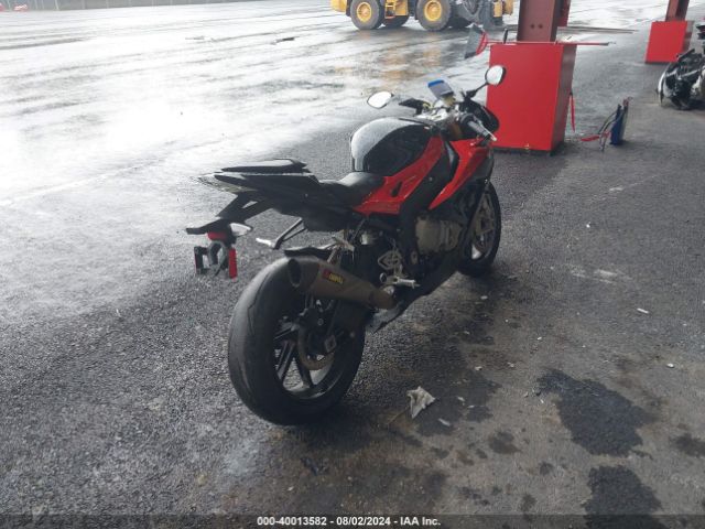 Photo 3 VIN: WB10D2102GZ354510 - BMW S 1000 RR 