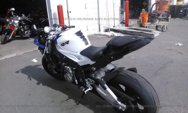 Photo 2 VIN: WB10D2102GZ355088 - BMW S 