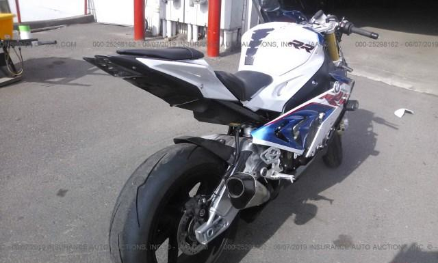 Photo 3 VIN: WB10D2102GZ355088 - BMW S 