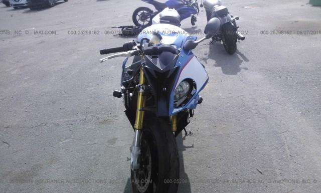 Photo 4 VIN: WB10D2102GZ355088 - BMW S 