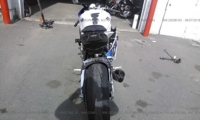 Photo 5 VIN: WB10D2102GZ355088 - BMW S 