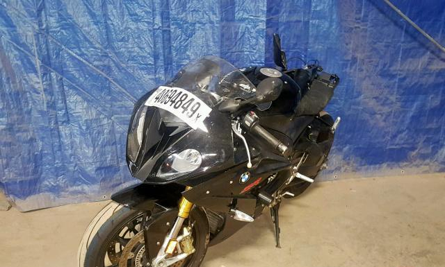 Photo 1 VIN: WB10D2102GZ355138 - BMW S 