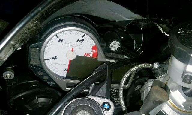 Photo 7 VIN: WB10D2102GZ355138 - BMW S 