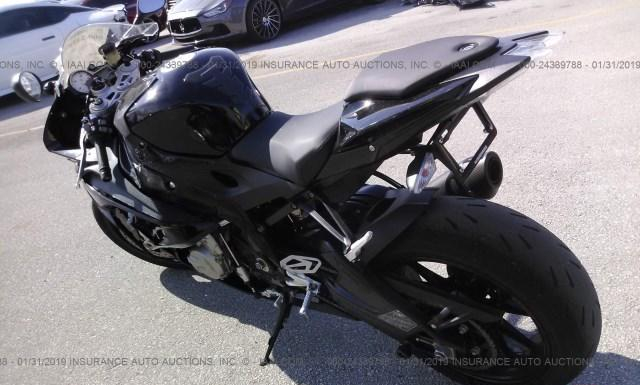 Photo 2 VIN: WB10D2104FZ352093 - BMW S 