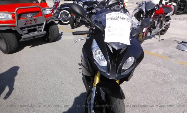 Photo 4 VIN: WB10D2104FZ352093 - BMW S 