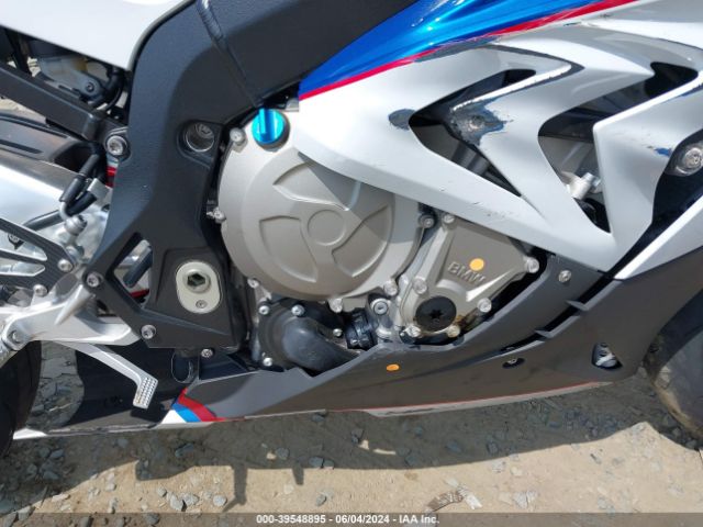 Photo 7 VIN: WB10D2104FZ352188 - BMW S 1000 RR 