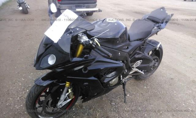 Photo 1 VIN: WB10D2104FZ352403 - BMW S 