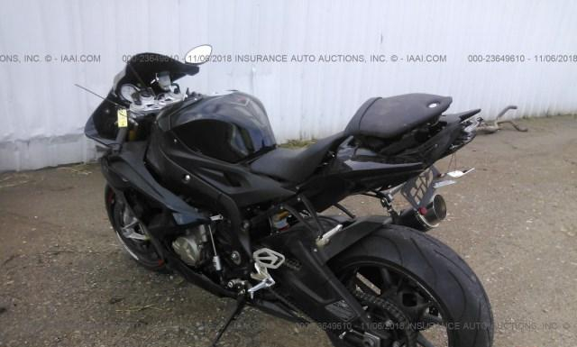 Photo 2 VIN: WB10D2104FZ352403 - BMW S 