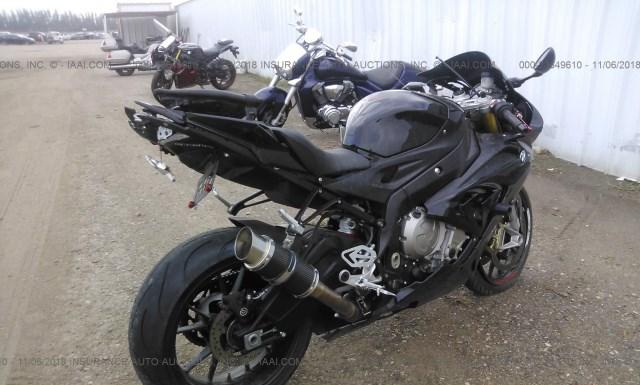 Photo 3 VIN: WB10D2104FZ352403 - BMW S 