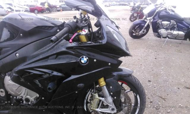 Photo 4 VIN: WB10D2104FZ352403 - BMW S 