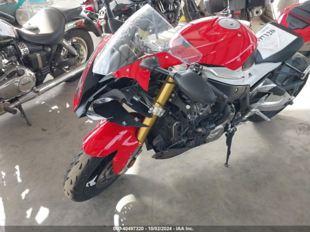 Photo 1 VIN: WB10D2104FZ352868 - BMW S 1000 RR 