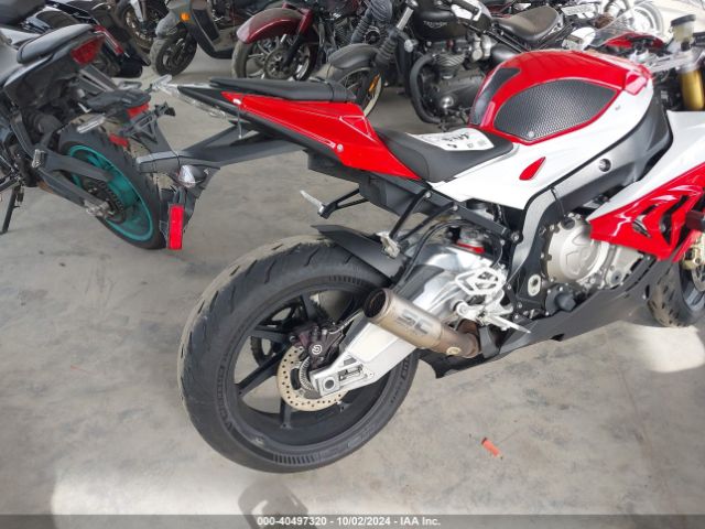 Photo 3 VIN: WB10D2104FZ352868 - BMW S 1000 RR 