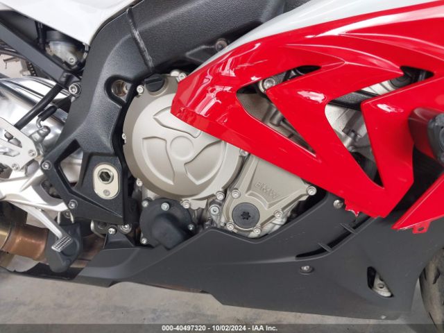 Photo 7 VIN: WB10D2104FZ352868 - BMW S 1000 RR 