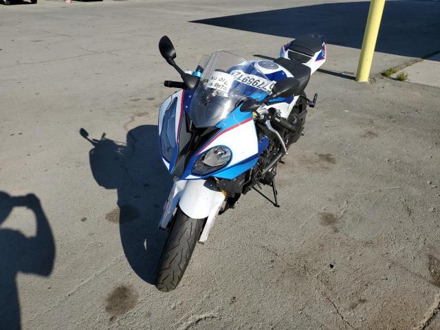 Photo 1 VIN: WB10D2105GZ353433 - BMW S 1000 RR 