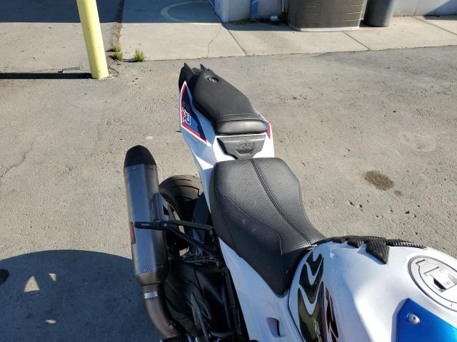 Photo 5 VIN: WB10D2105GZ353433 - BMW S 1000 RR 