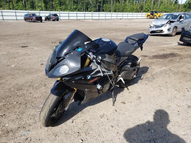 Photo 1 VIN: WB10D2105GZ354288 - BMW S 1000 RR 