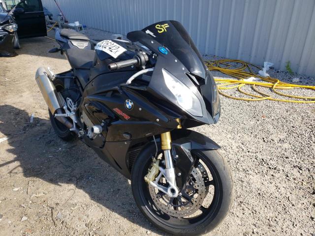 Photo 8 VIN: WB10D2105GZ354288 - BMW S 1000 RR 