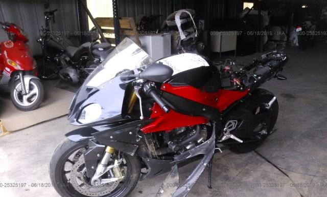 Photo 1 VIN: WB10D2106GZ354834 - BMW S 