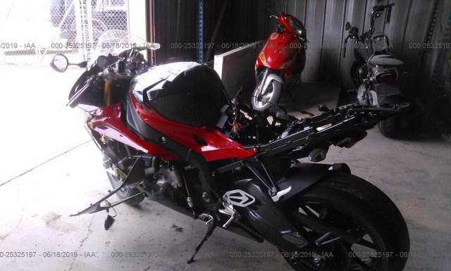 Photo 2 VIN: WB10D2106GZ354834 - BMW S 