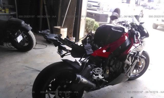 Photo 3 VIN: WB10D2106GZ354834 - BMW S 