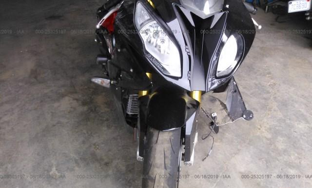 Photo 4 VIN: WB10D2106GZ354834 - BMW S 