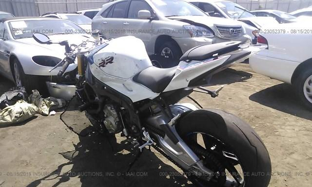 Photo 2 VIN: WB10D2107GZ353790 - BMW S 