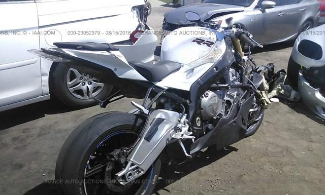 Photo 3 VIN: WB10D2107GZ353790 - BMW S 