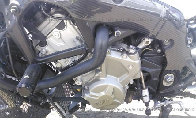 Photo 8 VIN: WB10D2107GZ353790 - BMW S 