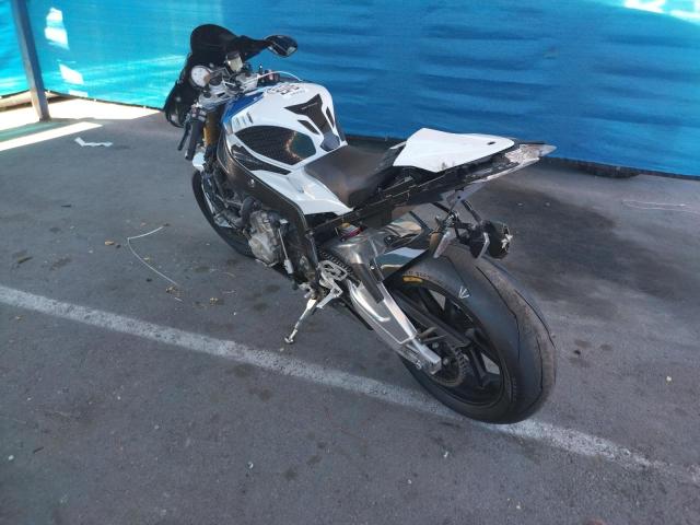 Photo 2 VIN: WB10D2107GZ354356 - BMW S 1000 RR 